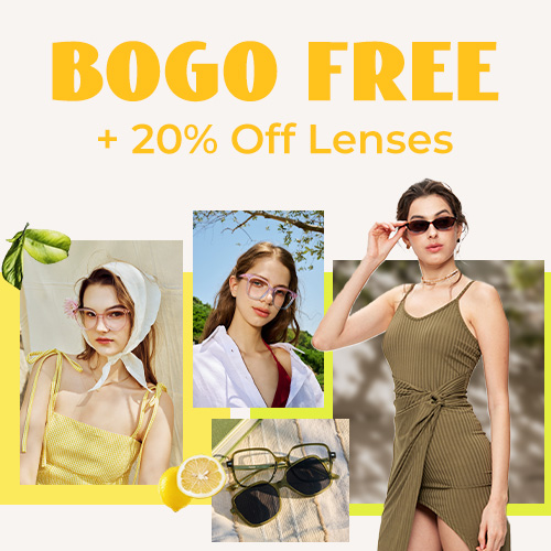 Double Take Offer