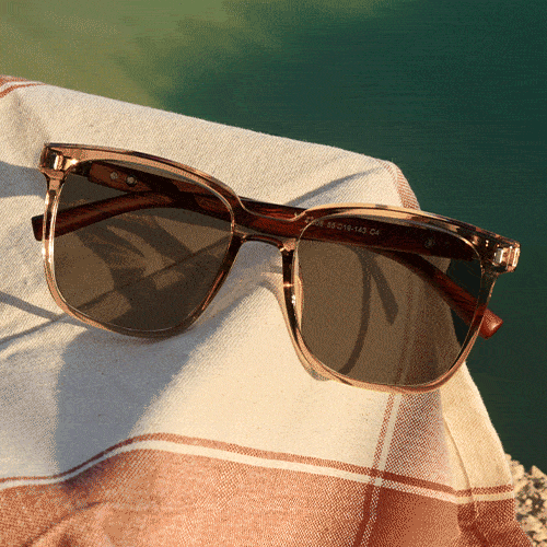 Photochromic Glasses
